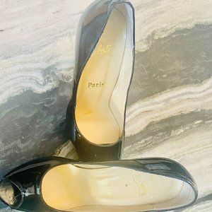 Christian Louboutins